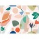 Mural DAYDREAMERS RB254