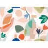 Mural DAYDREAMERS RB254