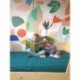 Mural DAYDREAMERS RB254