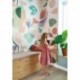 Mural DAYDREAMERS RB255