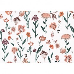 Mural DAYDREAMERS RB266