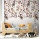 Mural DAYDREAMERS RB278