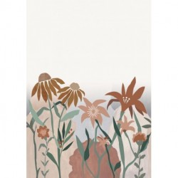 Mural DAYDREAMERS RB303