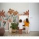 Mural DAYDREAMERS RB303