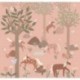 Mural DAYDREAMERS RB351