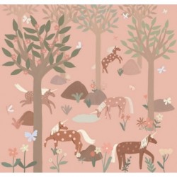 Mural DAYDREAMERS RB351