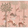 Mural DAYDREAMERS RB351