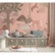 Fotomural DAYDREAMERS RB351