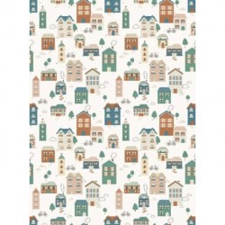 Mural DAYDREAMERS RB393