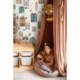Mural DAYDREAMERS RB393