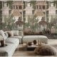 Mural HOT SPOTS 790151