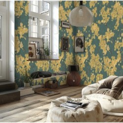 Fotomural HOT SPOTS 790152