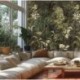 Mural HOT SPOTS 790155