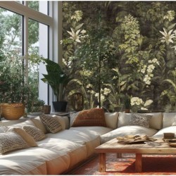 Mural HOT SPOTS 790155
