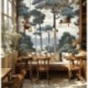 Mural HOT SPOTS 790156