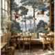 Mural HOT SPOTS 790156