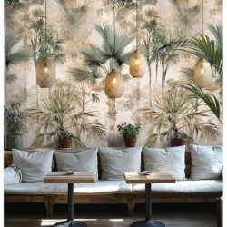 Mural HOT SPOTS 790157