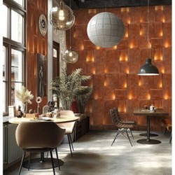 Fotomural HOT SPOTS 790159