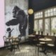 Fotomural HOT SPOTS 790162