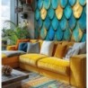 Mural HOT SPOTS 790163
