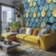 Mural HOT SPOTS 790163