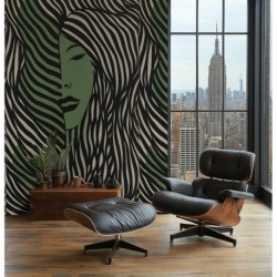 Mural HOT SPOTS 790164