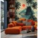 Fotomural HOT SPOTS 790165
