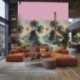 Mural HOT SPOTS 790165