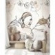Mural KYLIE 81610