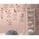 Mural METROPOLITAN STORIES 382961