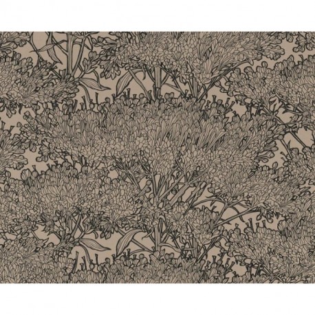 Papel de Parede ABSOLUTELY CHIC 369725