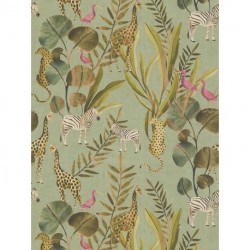Papel de Parede ANNA D ANDREA 782181