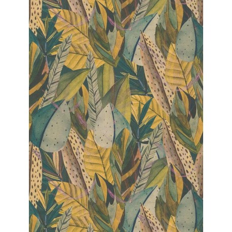 Papel de Parede ANNA D ANDREA 782201