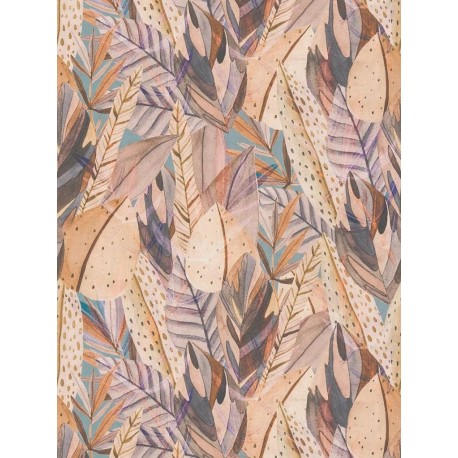 Papel de Parede ANNA D ANDREA 782202