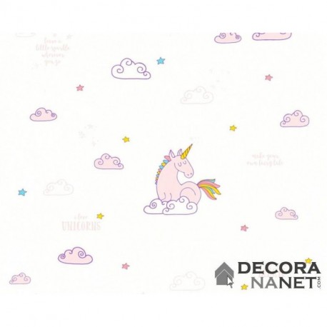 Papel Pintado BOYS & GIRLS 361581