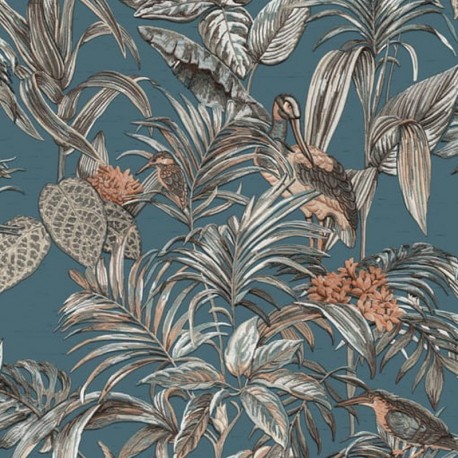 Papier peint DECORTEX BEST SELLERS COLLECTION DE120016