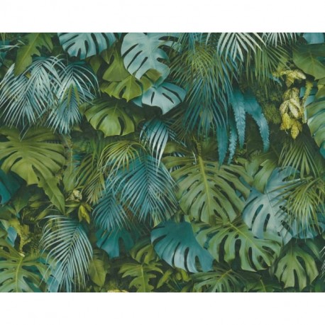 Papel de Parede GREENERY 372803