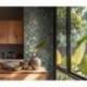Papel de Parede HOT SPOTS 782035
