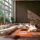 Papel de Parede HOT SPOTS 782043