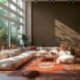 Papel de Parede HOT SPOTS 782044
