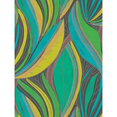 Papel de Parede HOT SPOTS 786551