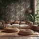 Papel de Parede HOT SPOTS 786553