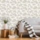 Papel Pintado WALL FABRIC WF121011