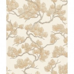 Papel Pintado WALL FABRIC WF121012