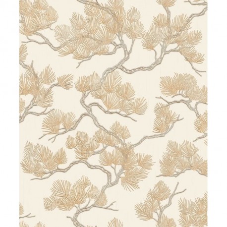Papel Pintado WALL FABRIC WF121012