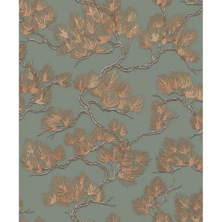 Papel de Parede WALL FABRIC WF121013