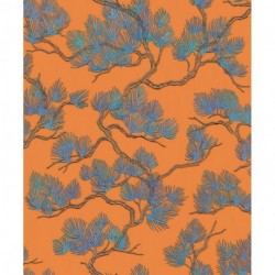Papel de Parede WALL FABRIC WF121016