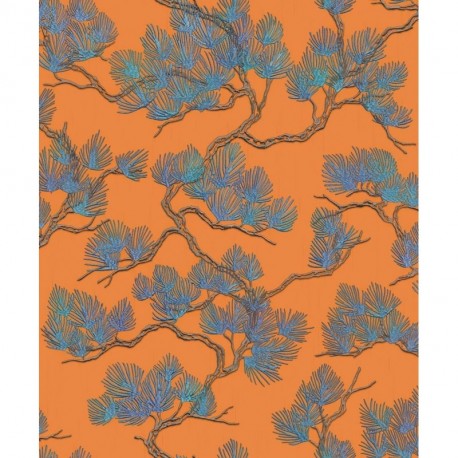 Papel de Parede WALL FABRIC WF121016