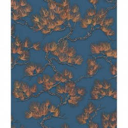 Papel de Parede WALL FABRIC WF121017