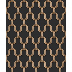 Papel de Parede WALL FABRIC WF121025